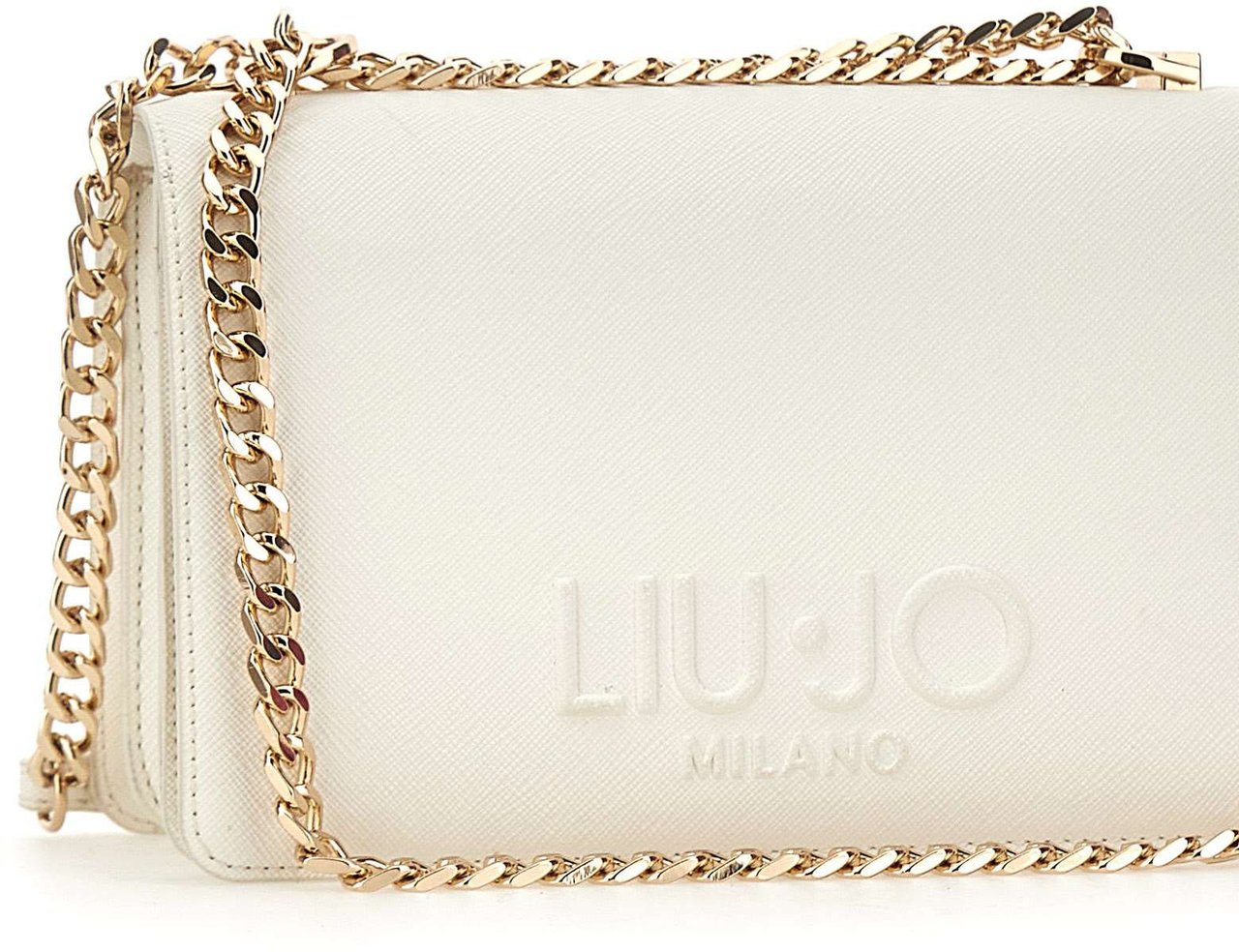 Liu Jo Bags White Wit