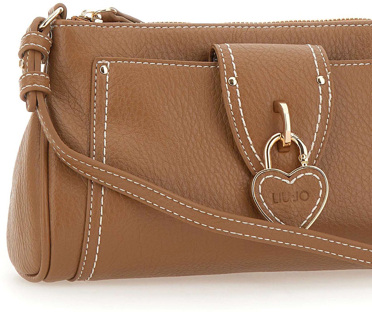 Liu Jo Bags Brown Beige