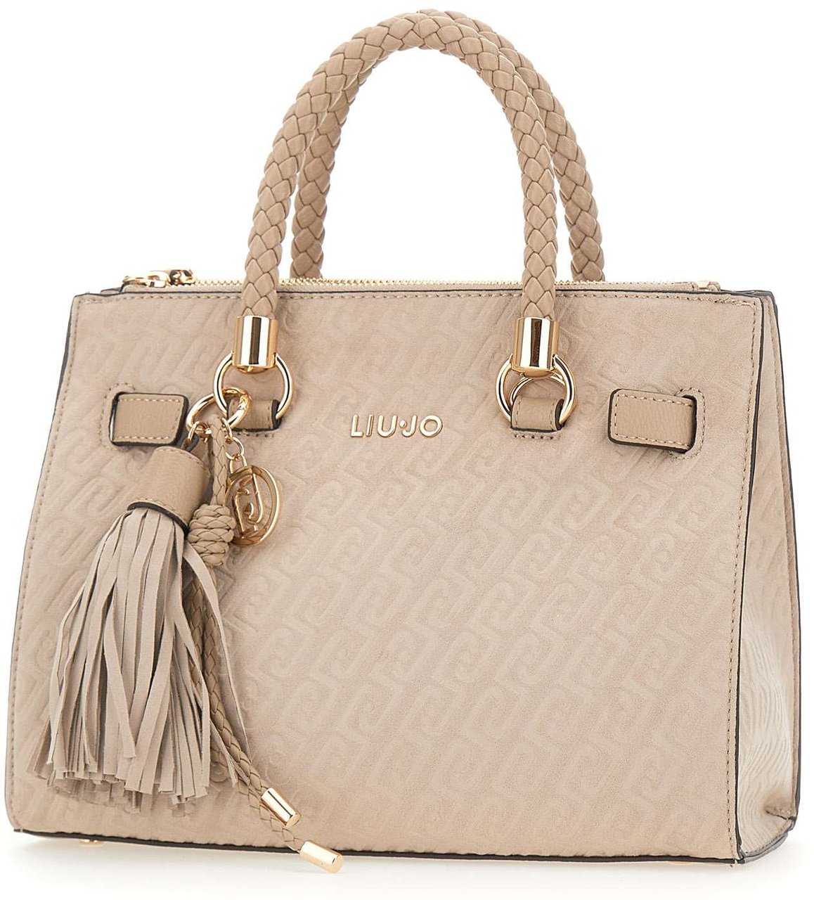 Liu Jo Bags Grey Taupe