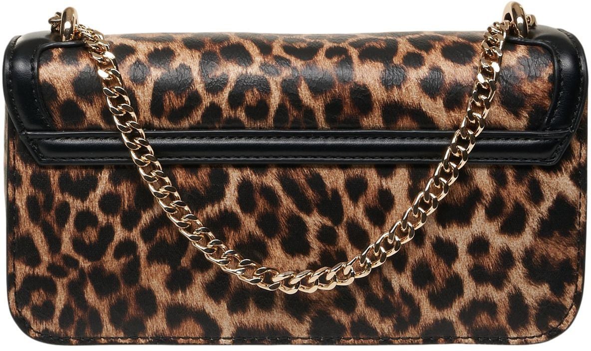 Liu Jo Shoulder bag 'Evrim' Bruin