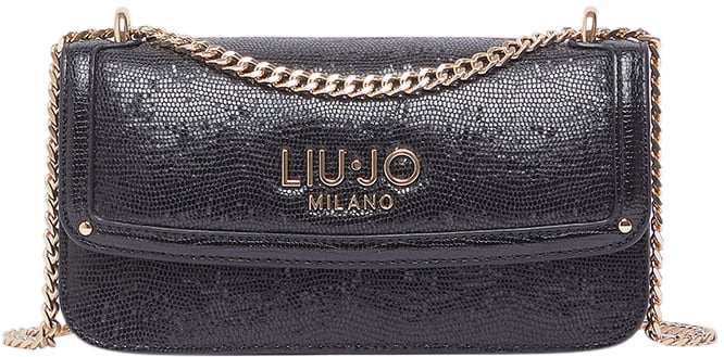 Liu Jo Bags Black Zwart