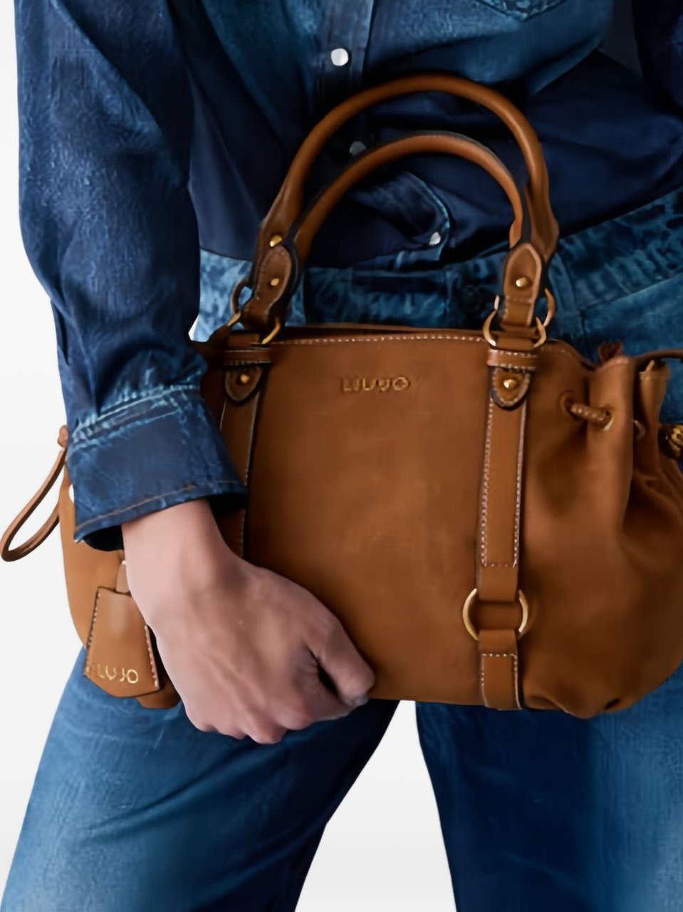 Liu Jo Bags Cloud Divers