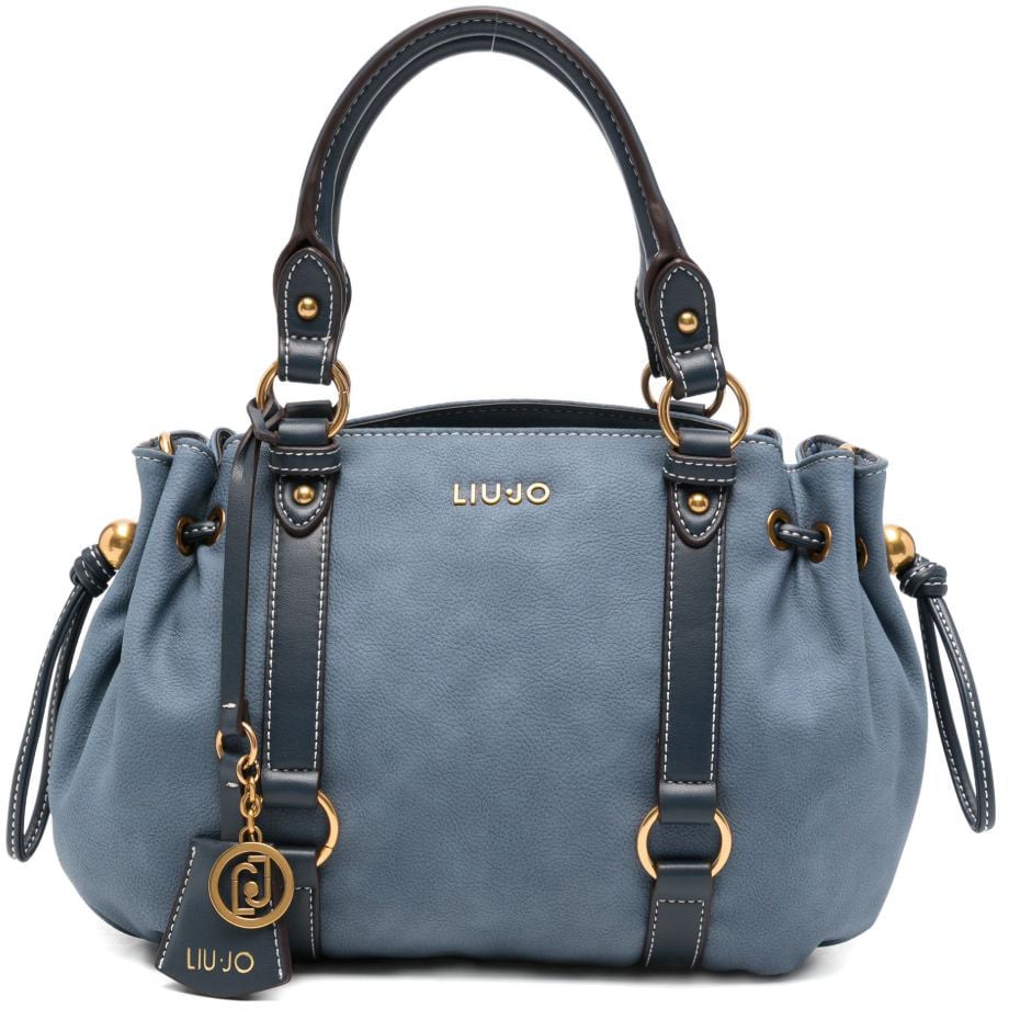 Liu Jo Bags Camel Blauw