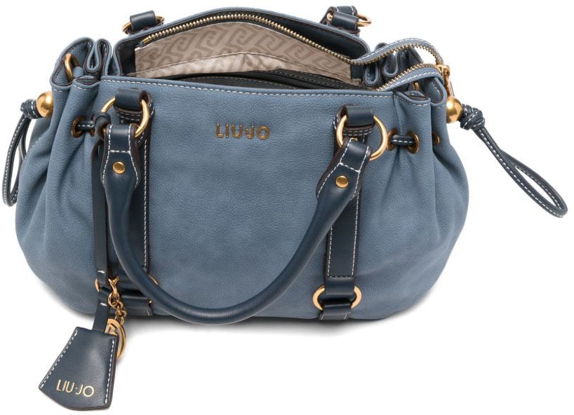 Liu Jo Bags Camel Blauw