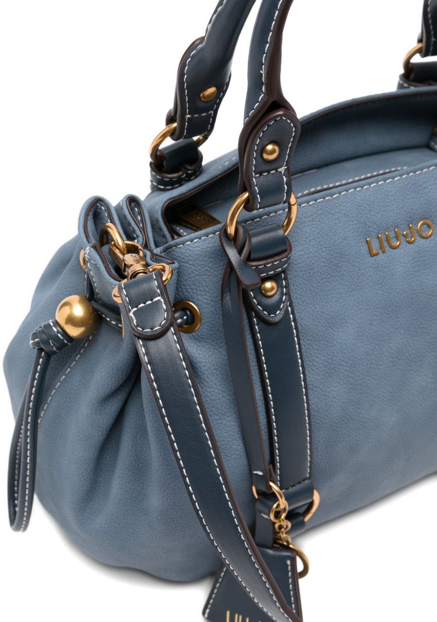 Liu Jo Bags Camel Blauw