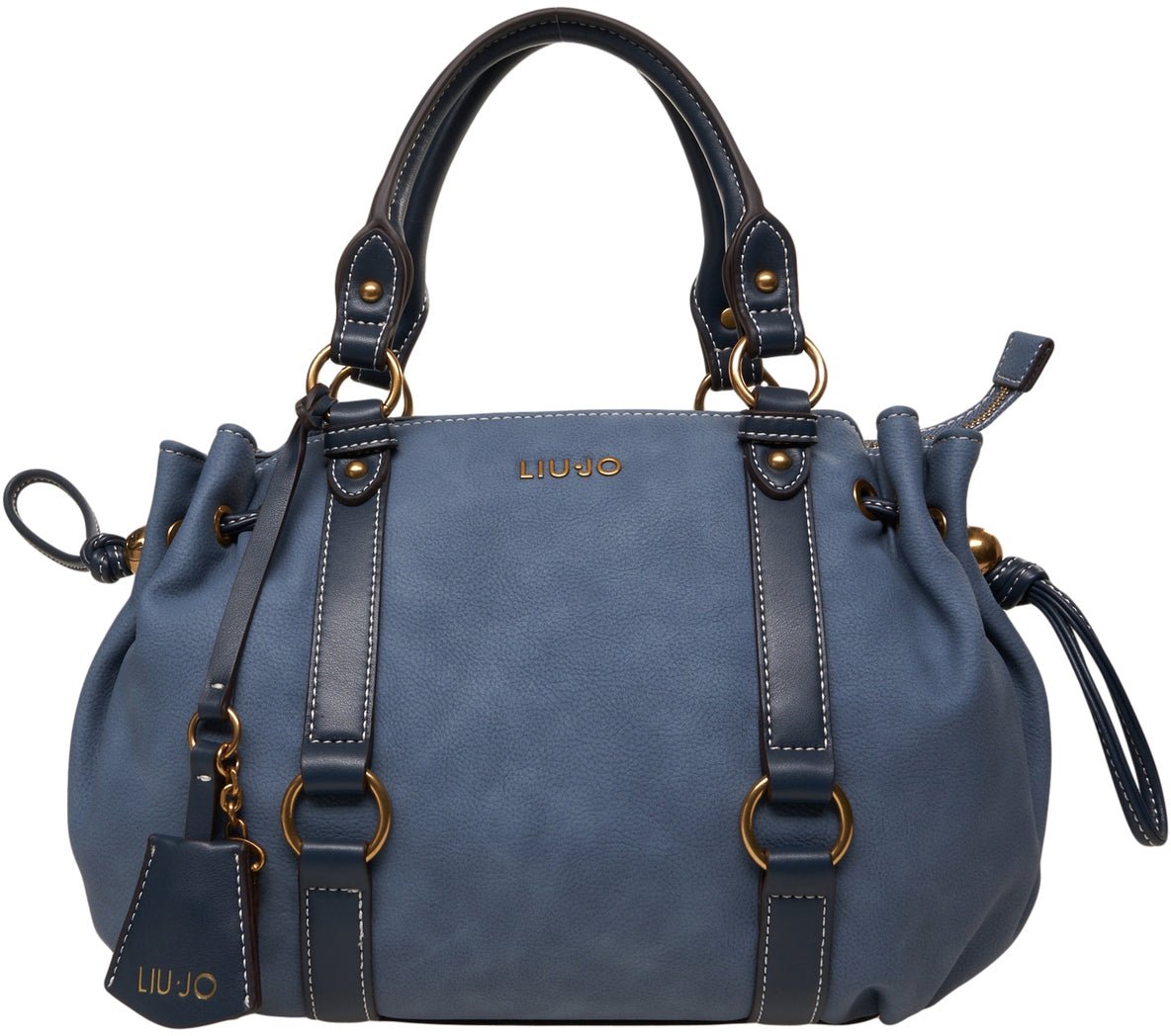 Liu Jo Handbag 'Ginesa' Blauw