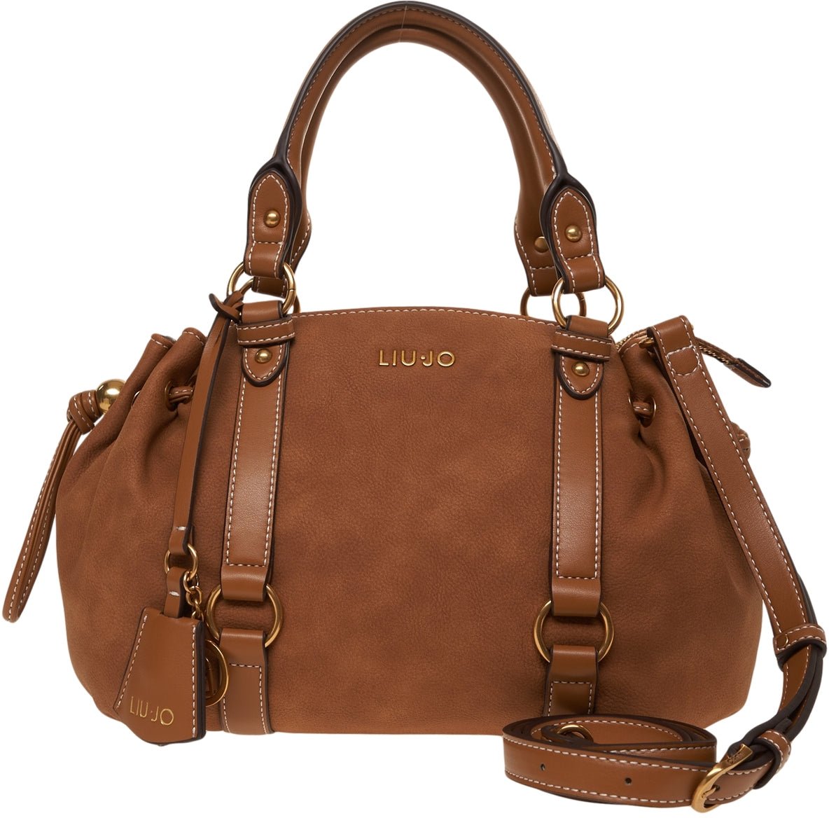 Liu Jo Handbag 'Ginesa' Bruin