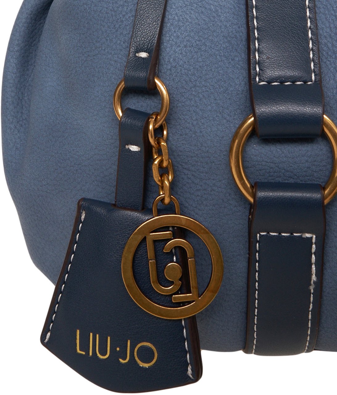 Liu Jo Handbag 'Ginesa' Blauw