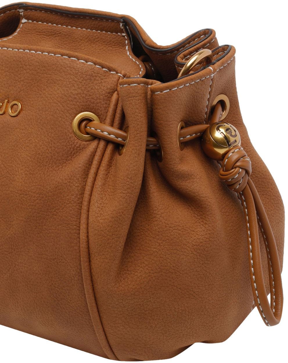 Liu Jo Bags Brown Beige