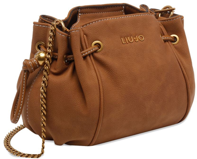 Liu Jo Bags Brown Beige
