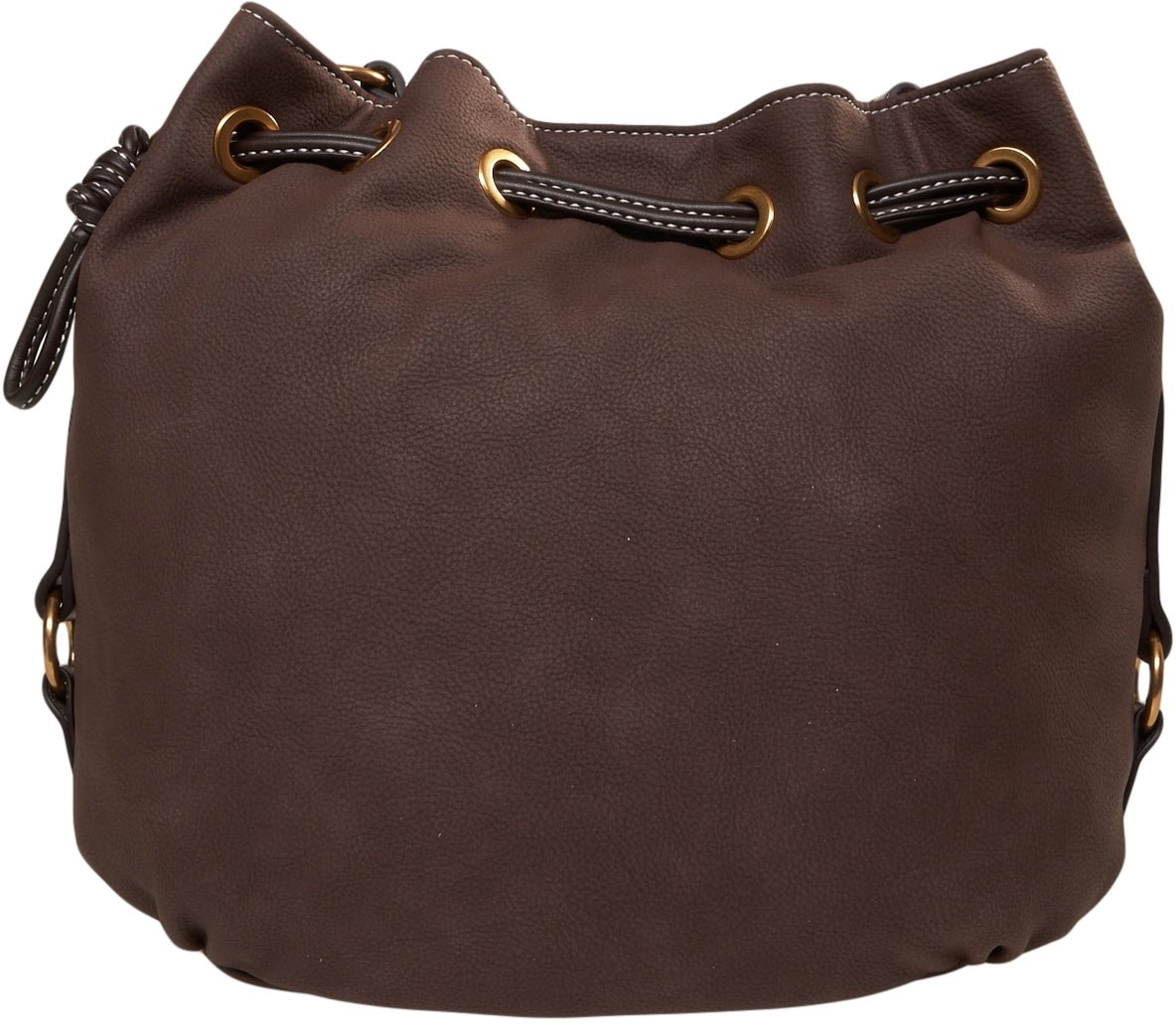 Liu Jo Bucket bag 'Ginesa' Bruin
