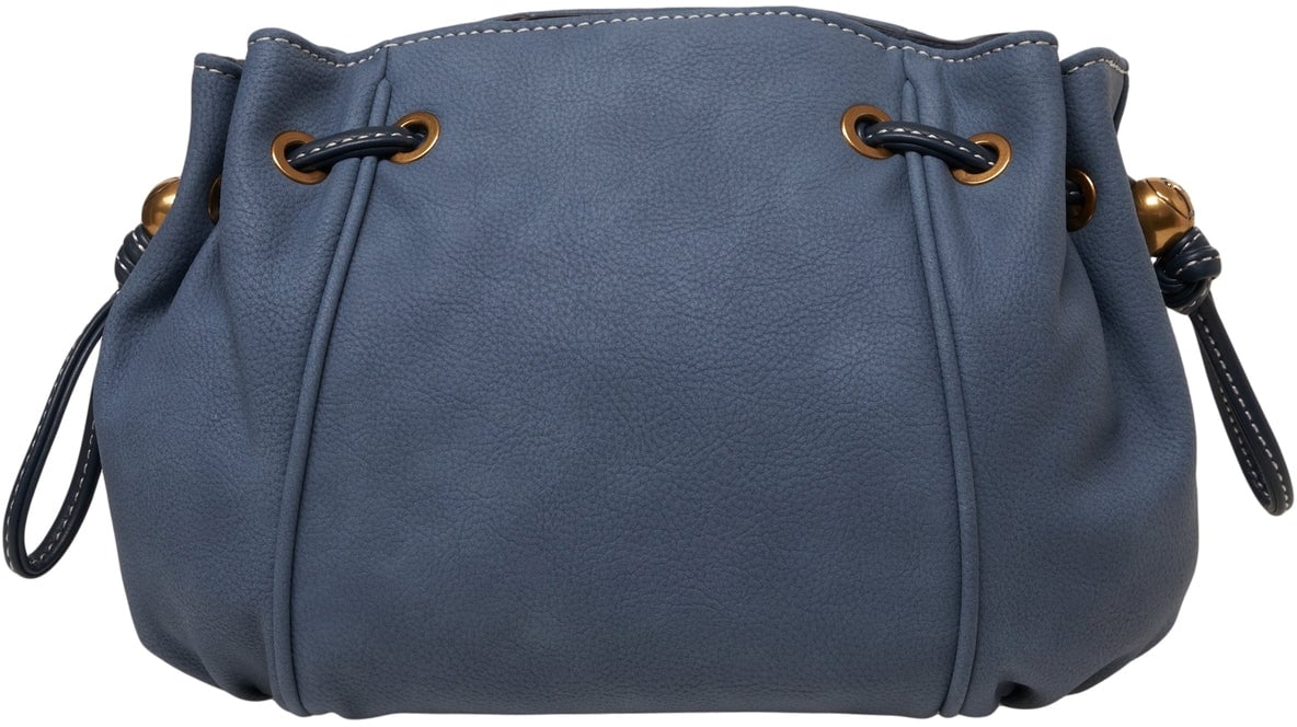 Liu Jo Bucket bag 'Ginesa' Blauw