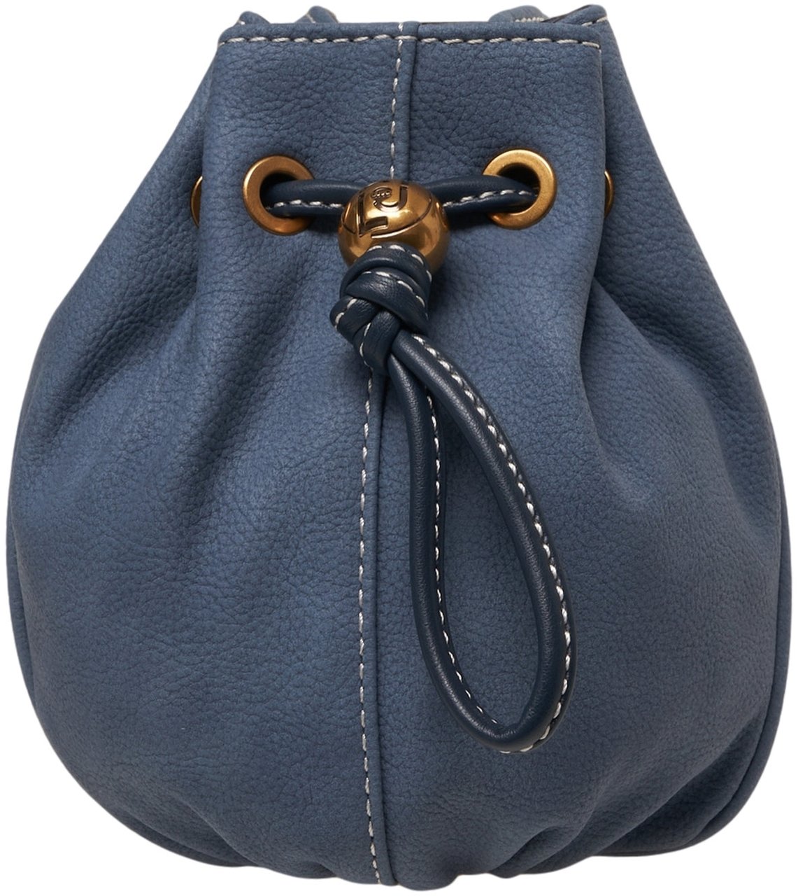 Liu Jo Bucket bag 'Ginesa' Blauw