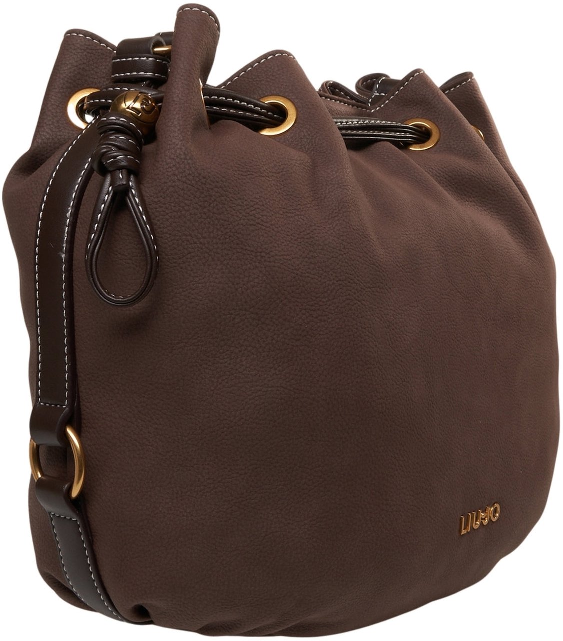 Liu Jo Bucket bag 'Ginesa' Bruin