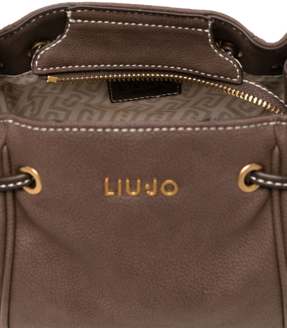 Liu Jo Bags Mocha Bruin