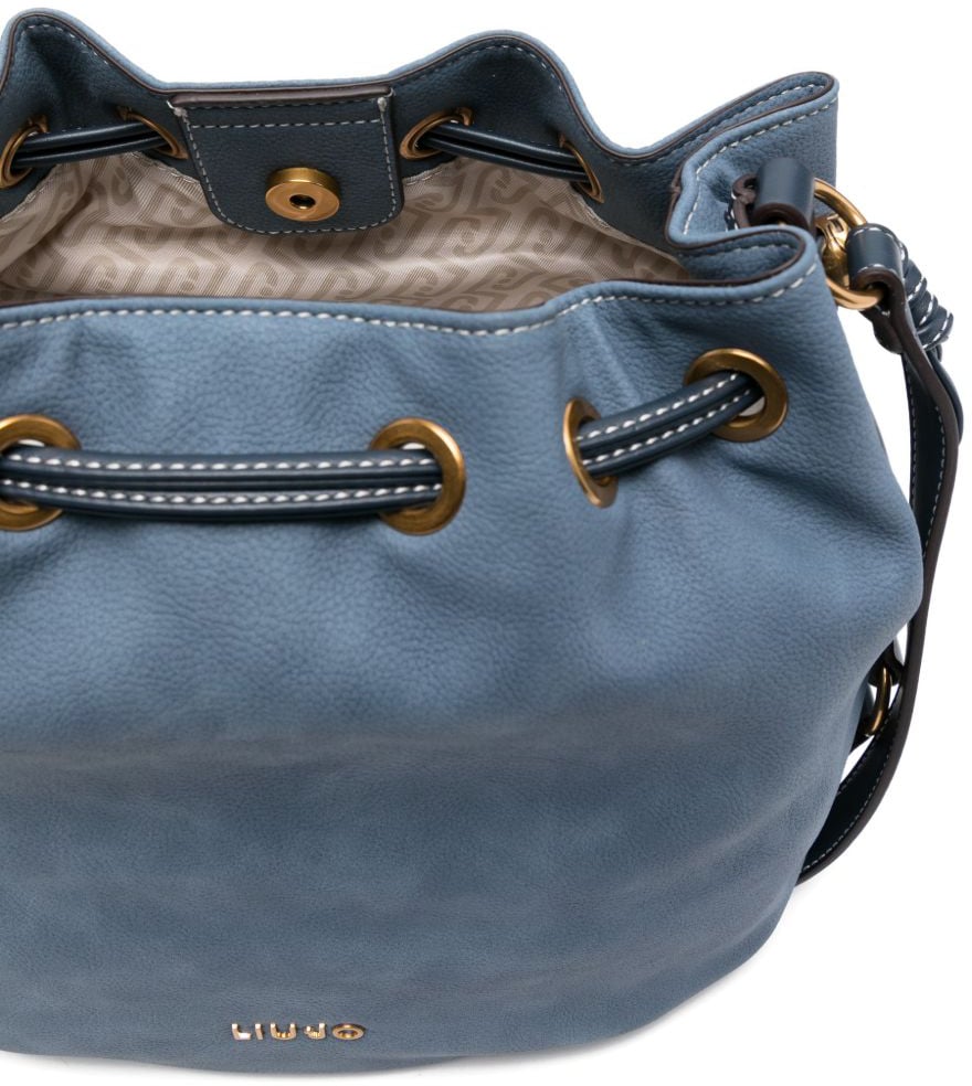 Liu Jo Bags Cloud Blauw
