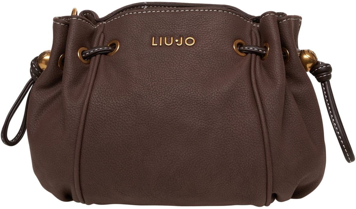 Liu Jo Bucket bag 'Ginesa' Bruin