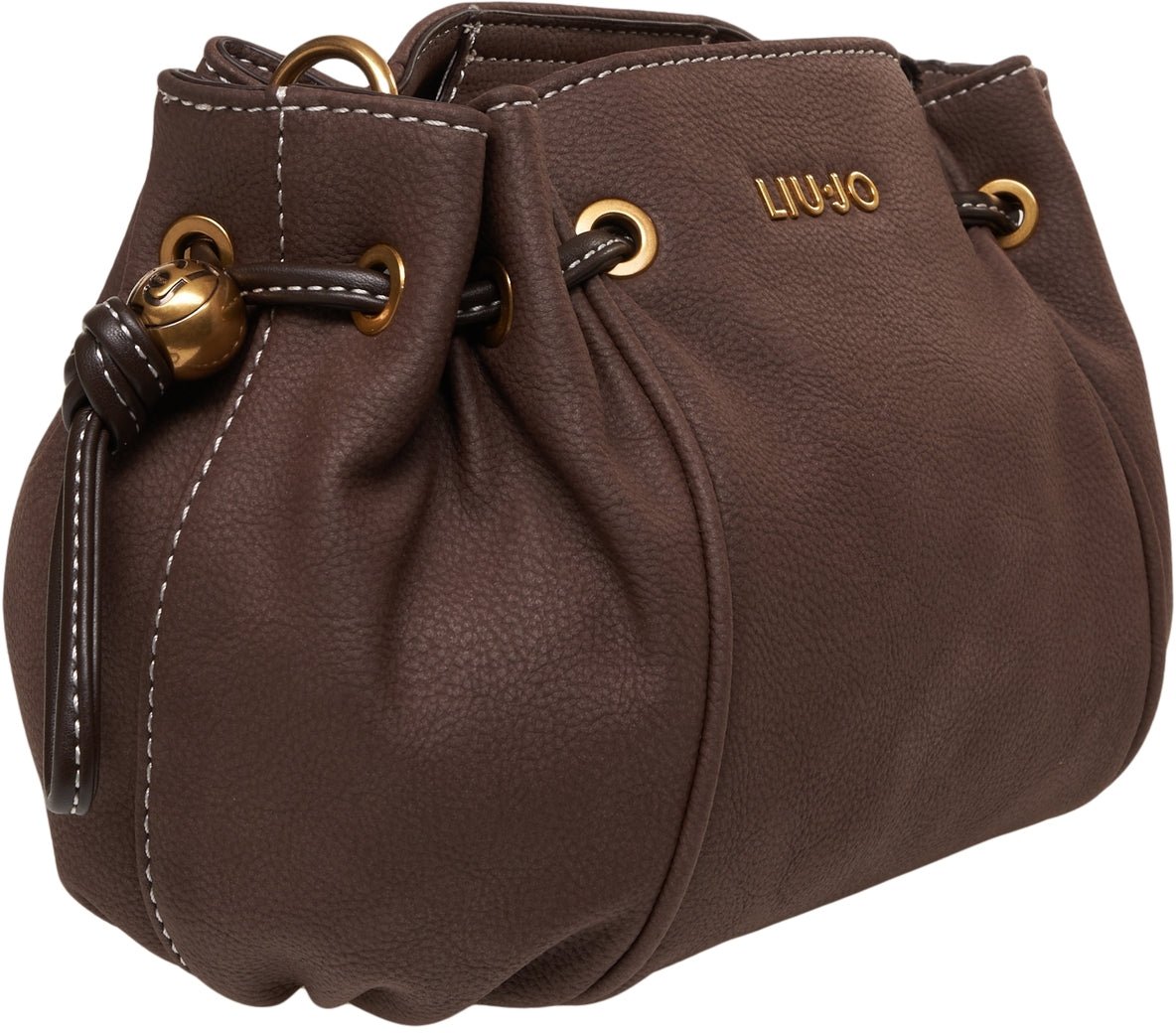 Liu Jo Bucket bag 'Ginesa' Bruin