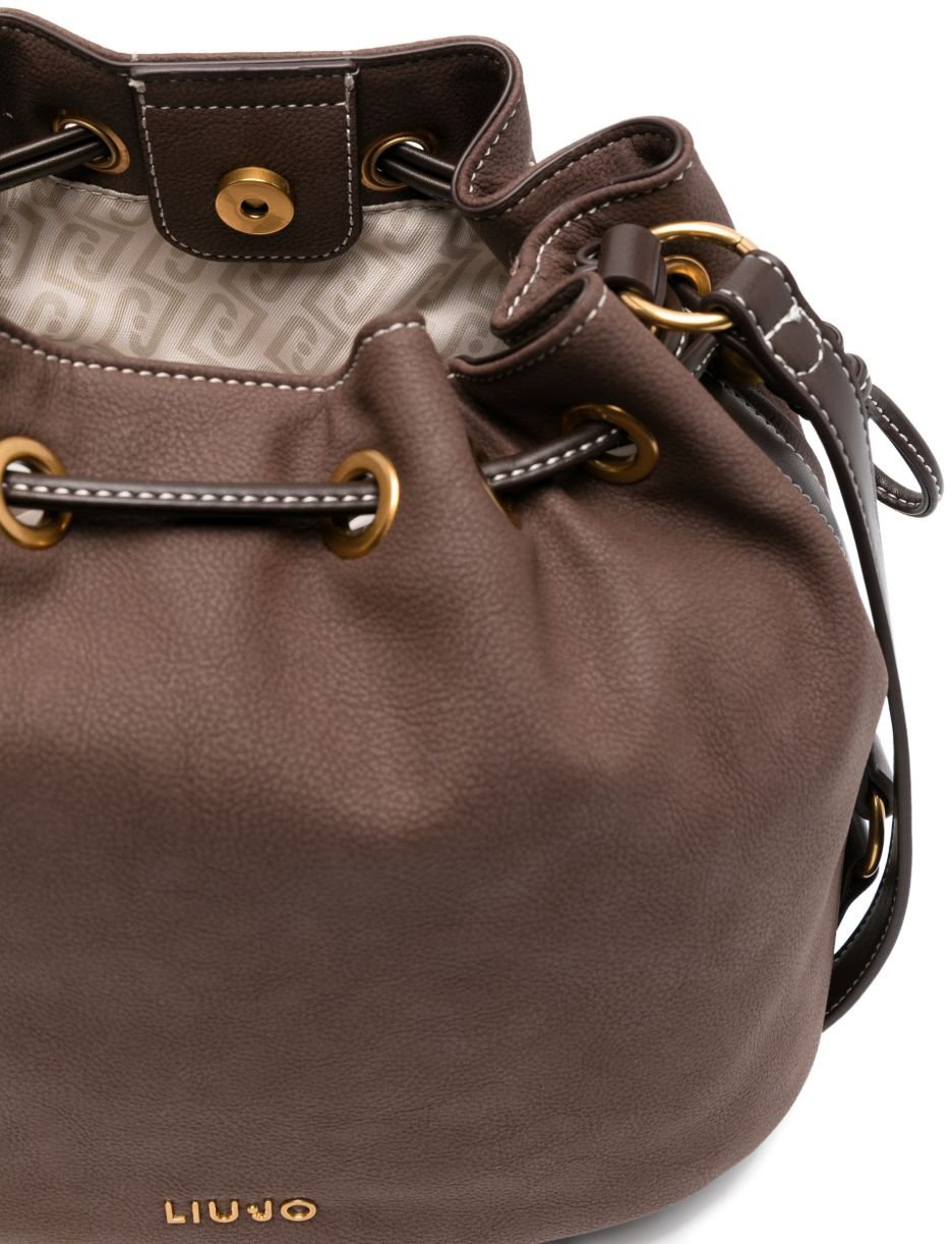 Liu Jo Bags Mocha Bruin