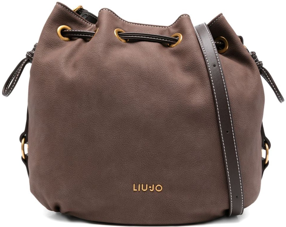 Liu Jo Bags Mocha Bruin