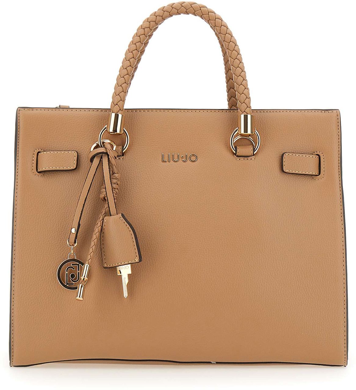 Liu Jo Bags Brown Beige