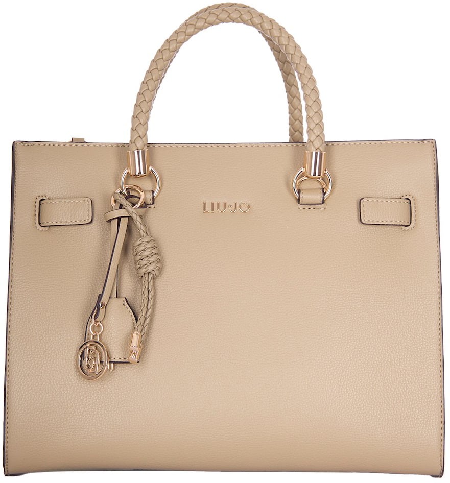 Liu Jo Bags Mud Taupe