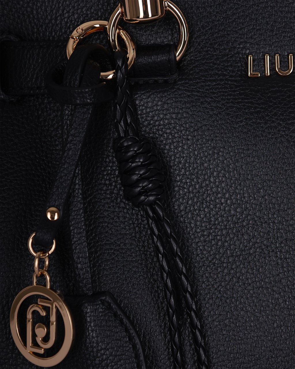 Liu Jo Bags Black Zwart