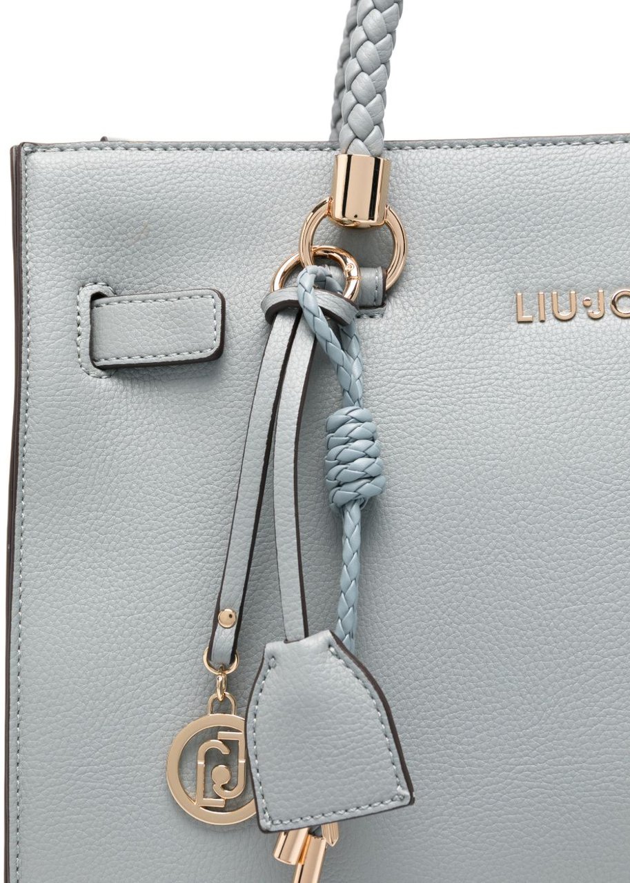 Liu Jo Bags Cloud Lichtblauw