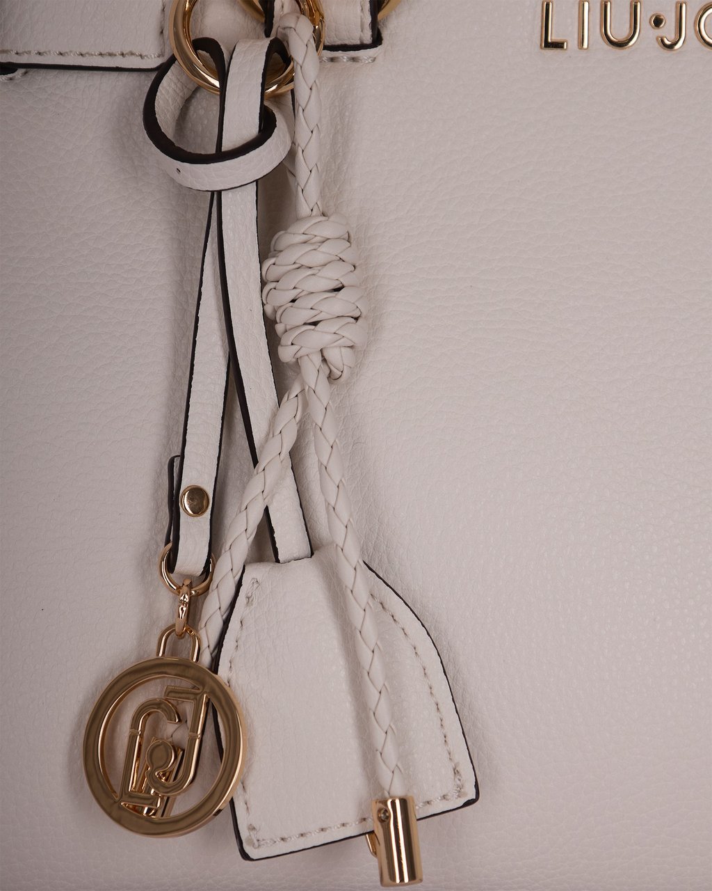 Liu Jo Bags White Wit