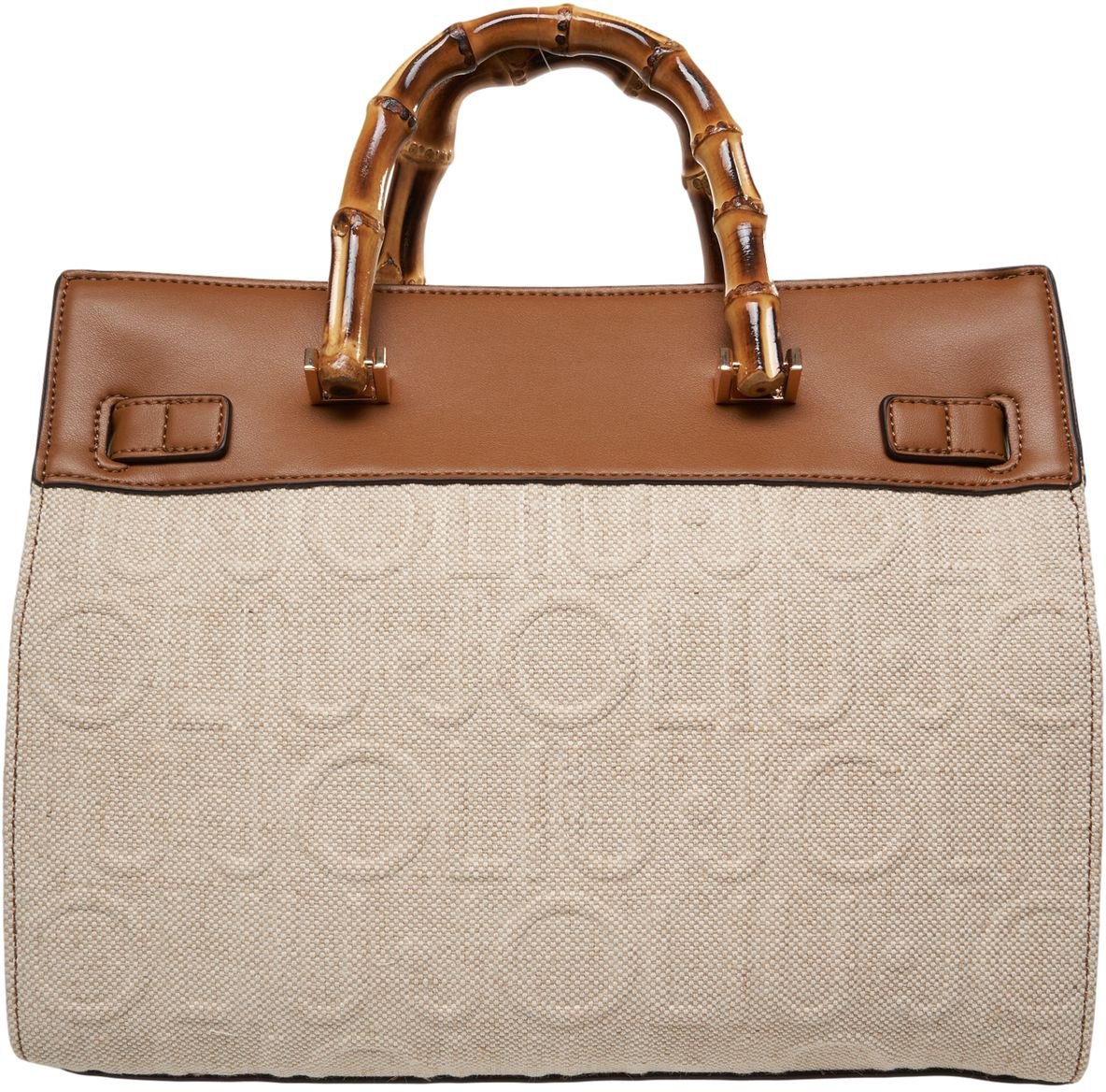 Liu Jo Handbag with logo details Bruin