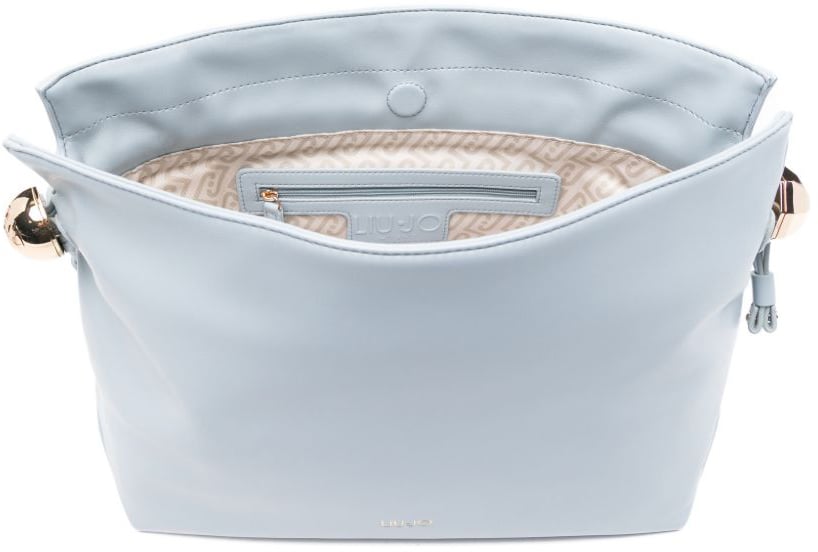 Liu Jo Bags Dusty Blue Blauw