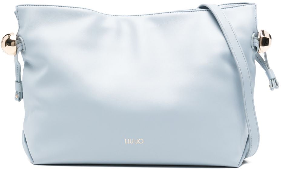 Liu Jo Bags Dusty Blue Blauw