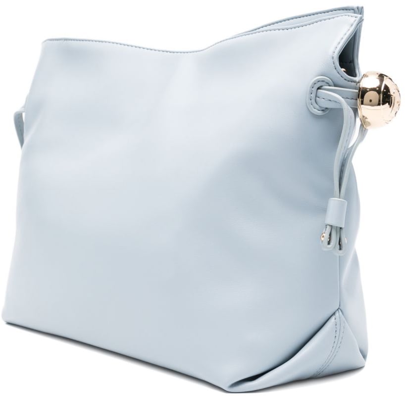 Liu Jo Bags Dusty Blue Blauw
