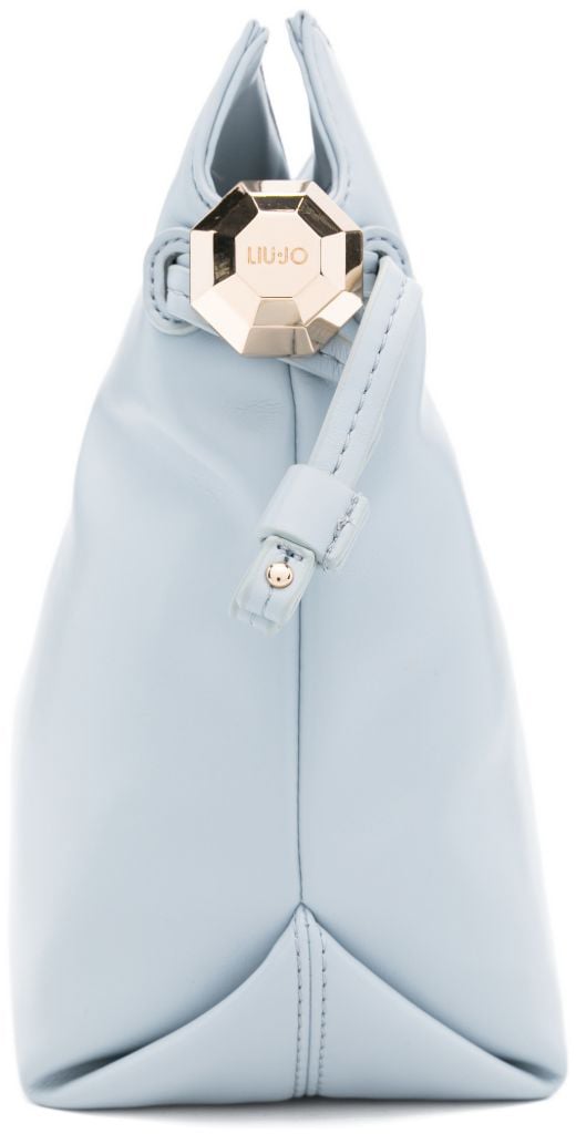 Liu Jo Bags Dusty Blue Blauw