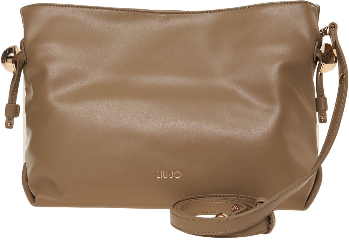 Liu Jo Handbag 'Riccy' Taupe