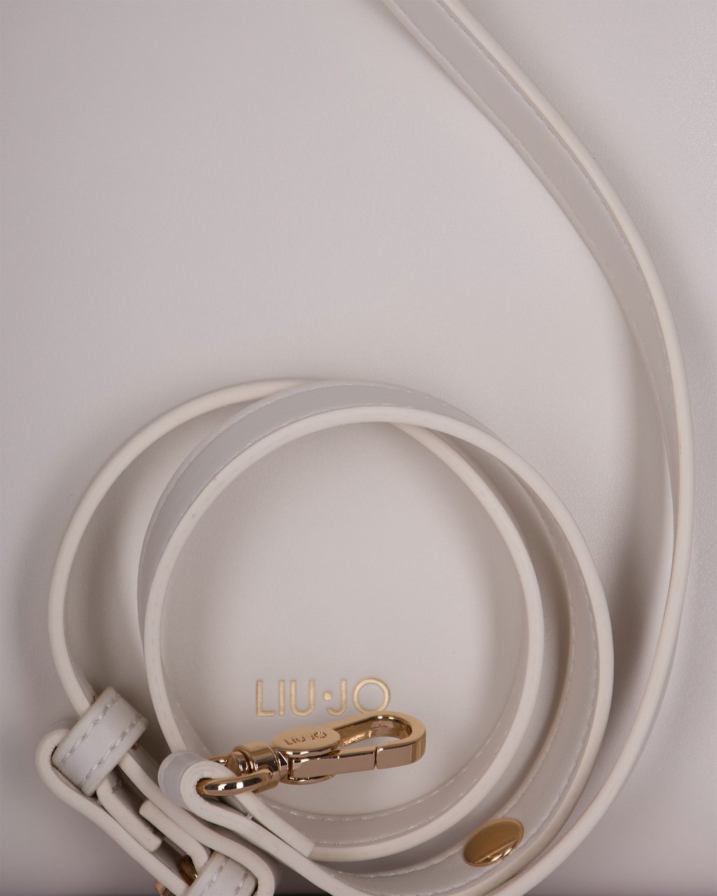 Liu Jo Bags White Wit