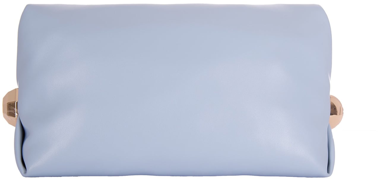 Liu Jo Bags Dusty Blue Blauw