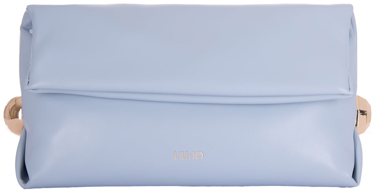 Liu Jo Bags Dusty Blue Blauw