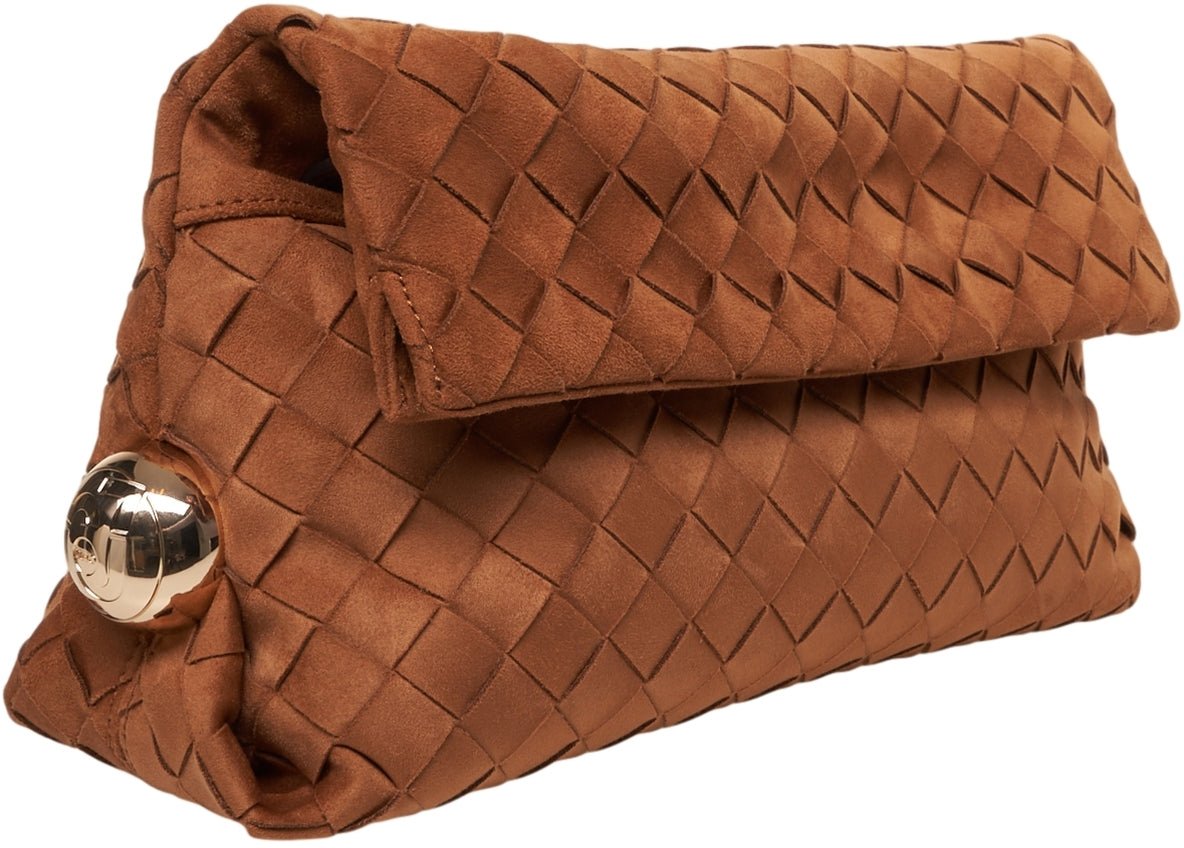 Liu Jo Handbag 'Riccy' Bruin