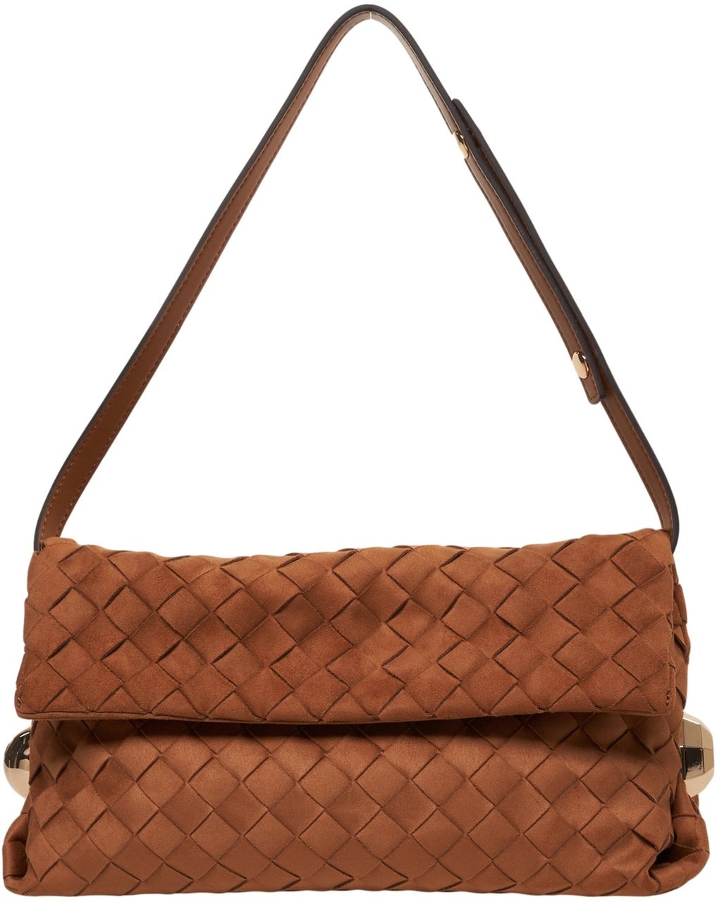 Liu Jo Handbag 'Riccy' Bruin