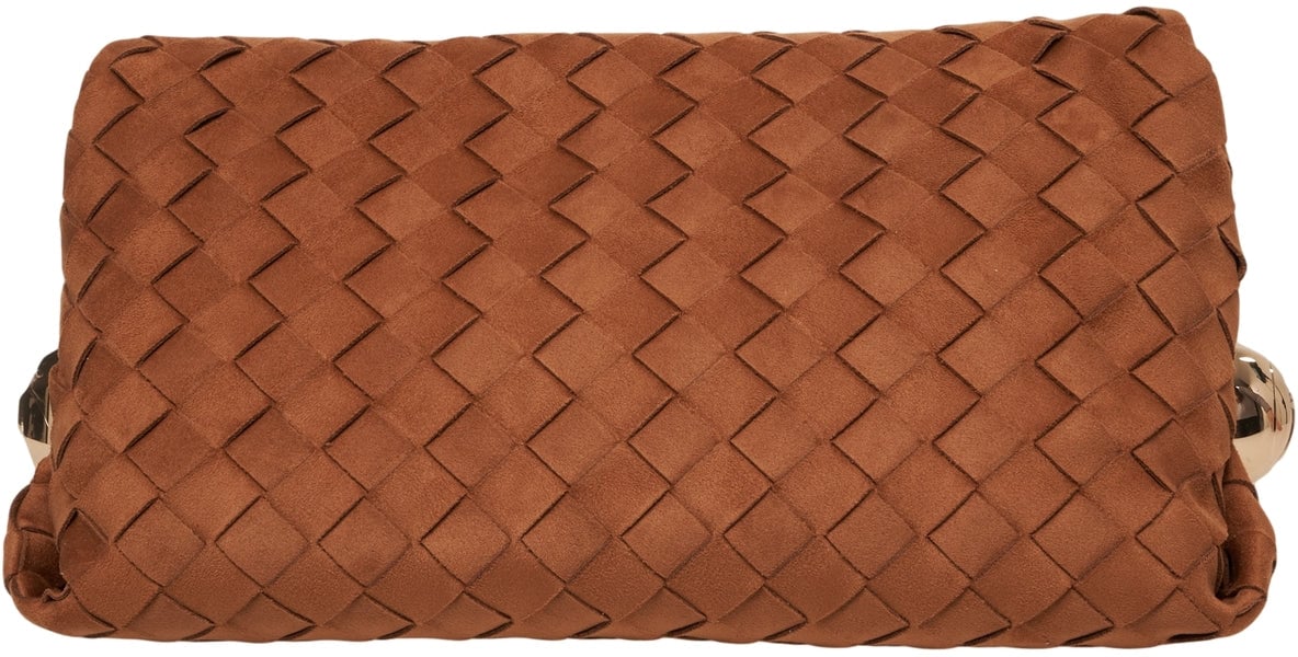 Liu Jo Handbag 'Riccy' Bruin