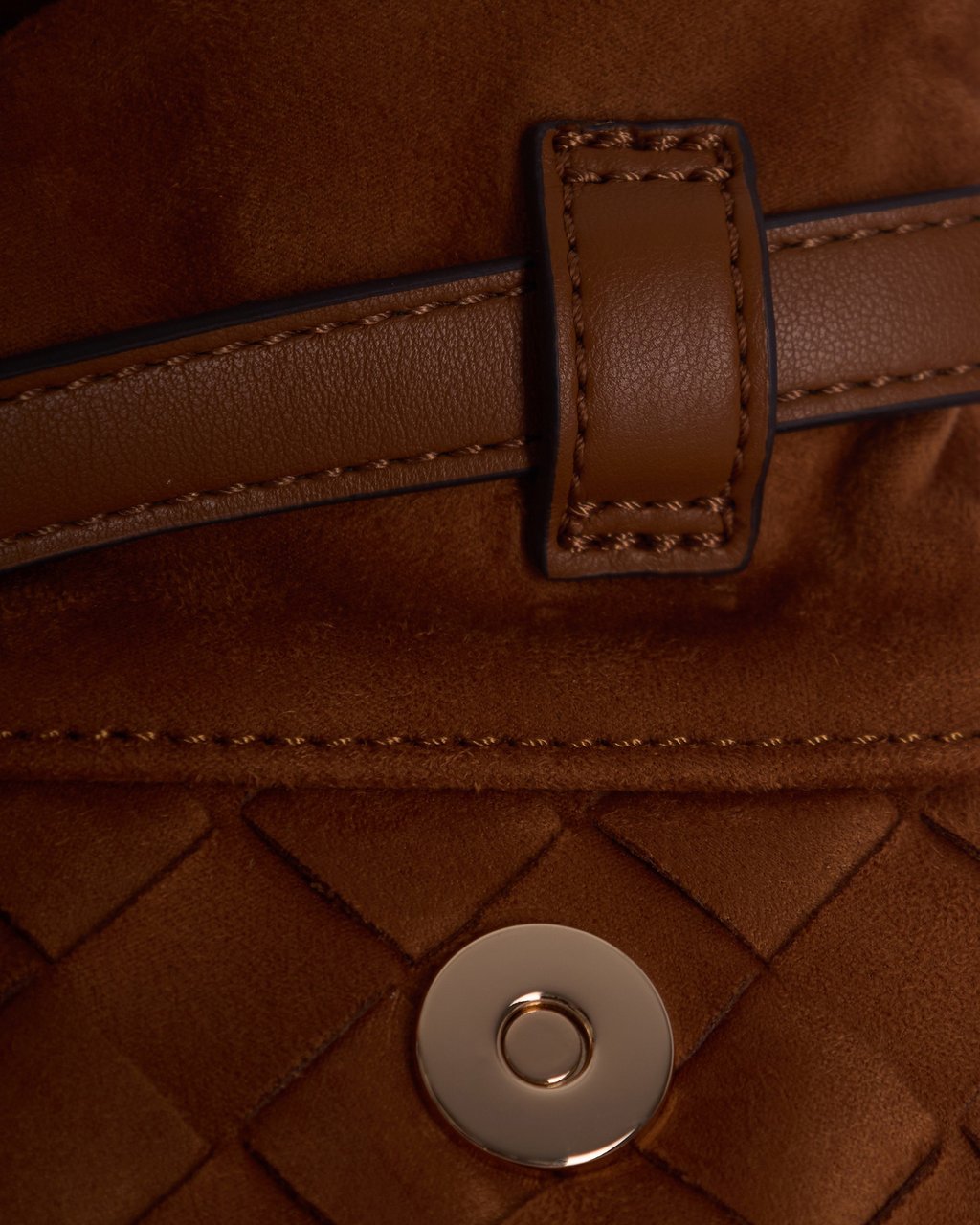 Liu Jo Bags Sequoia Bruin