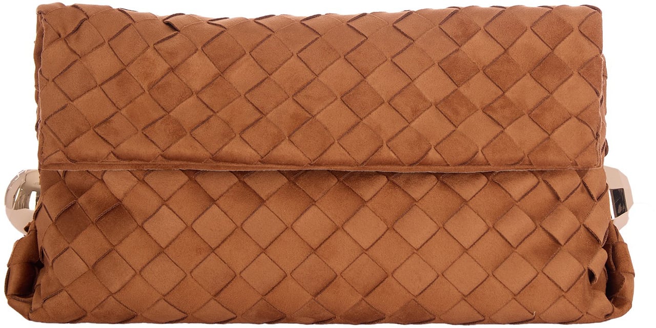 Liu Jo Bags Sequoia Bruin