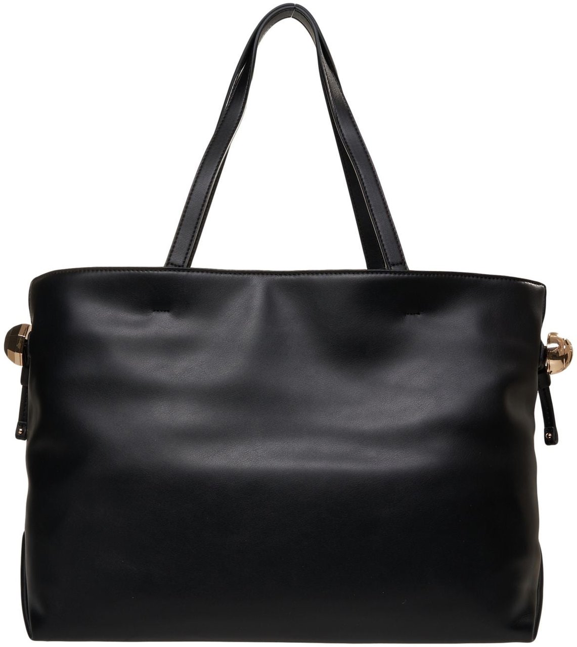 Liu Jo Shopper 'Riccy' Zwart