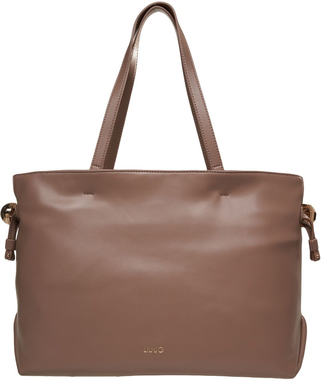 Liu Jo Shopper 'Riccy' Bruin