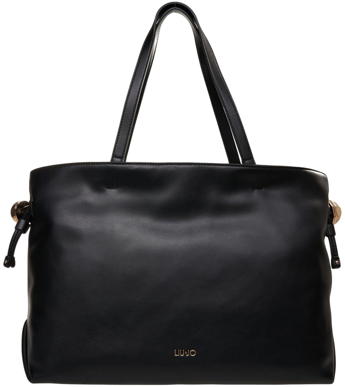 Liu Jo Shopper 'Riccy' Zwart