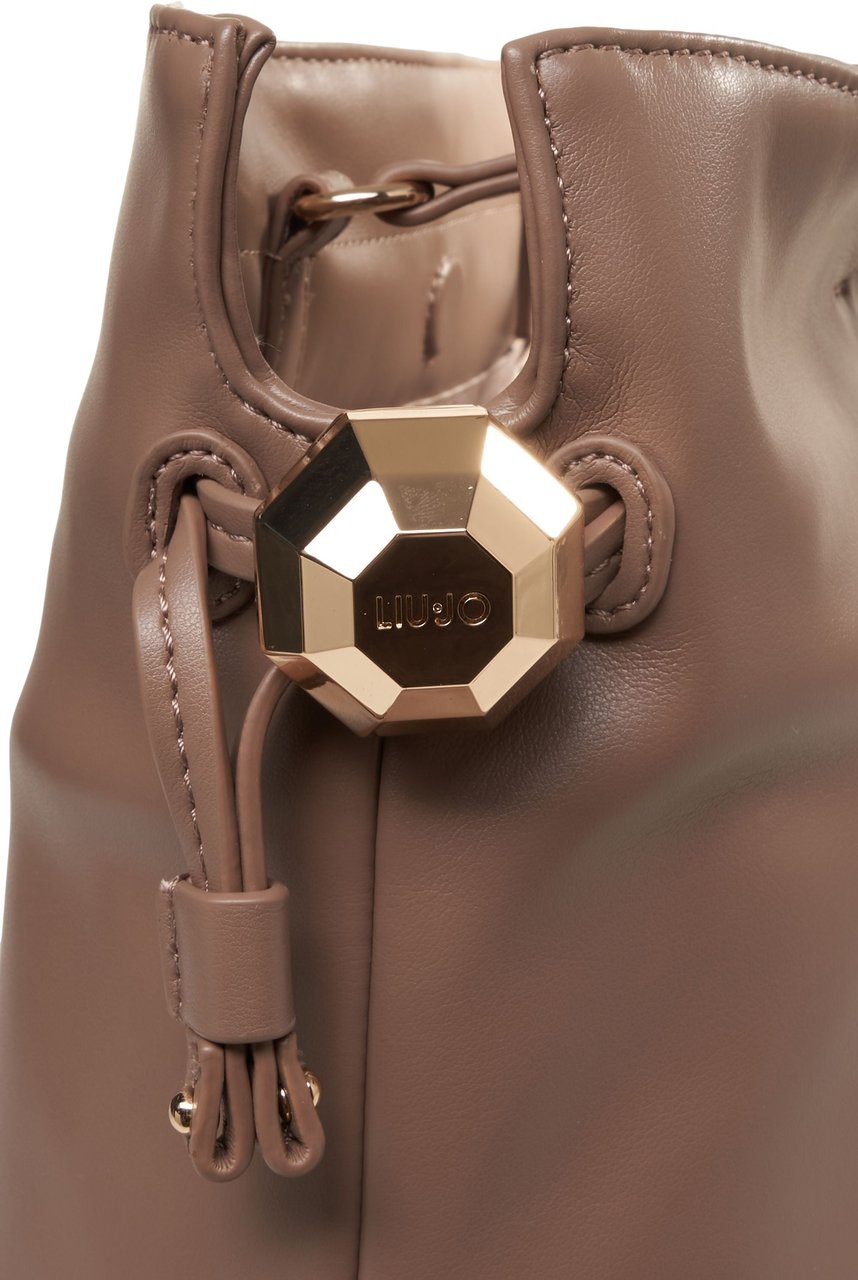 Liu Jo Shopper 'Riccy' Bruin