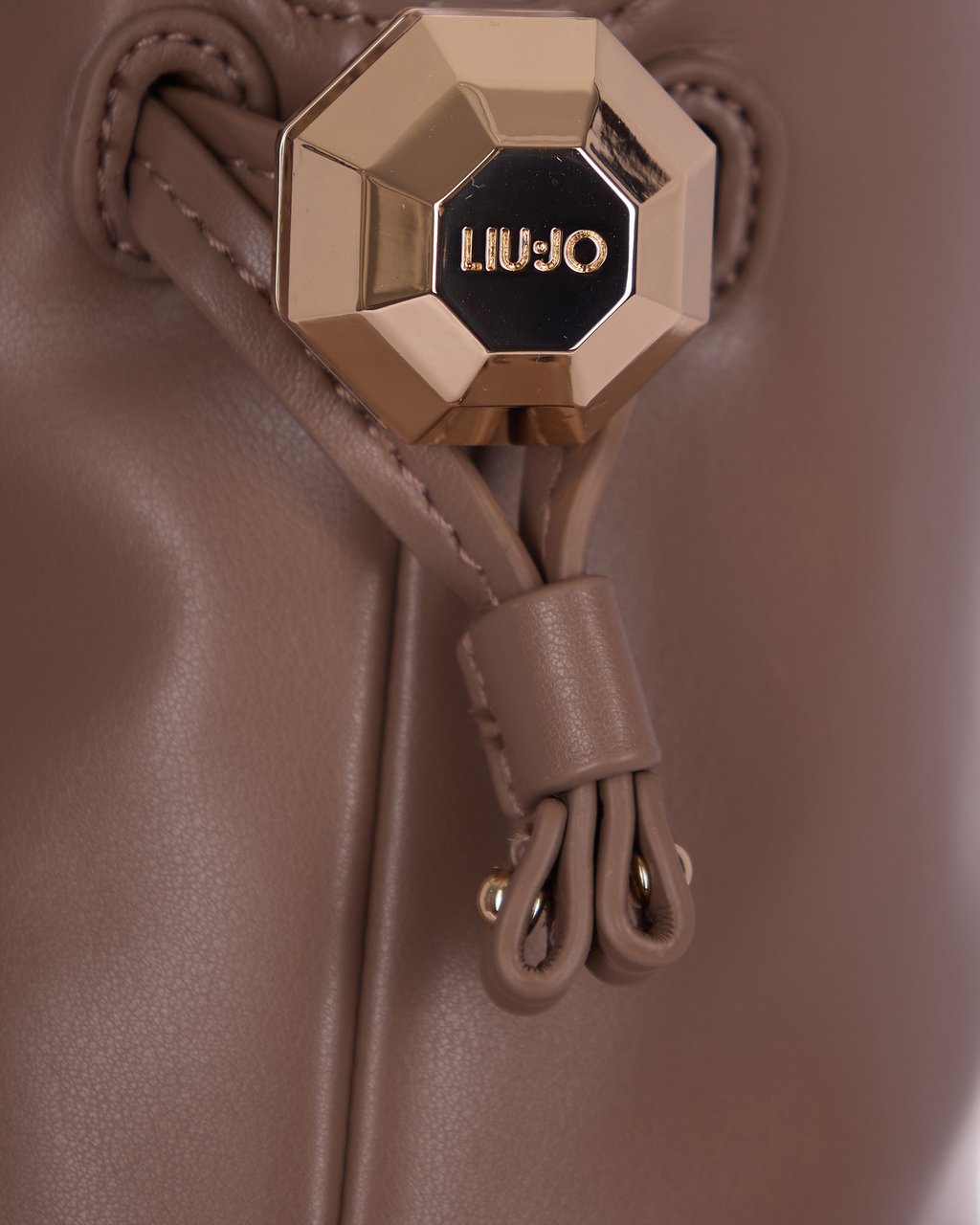 Liu Jo Bags Mocha Bruin
