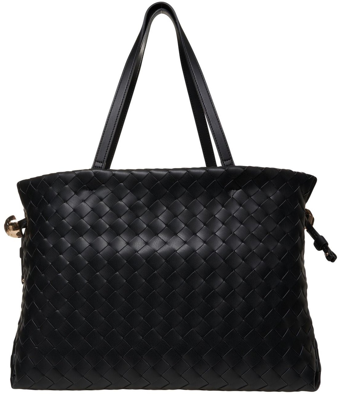 Liu Jo Shoulder bag 'Riccy' Zwart