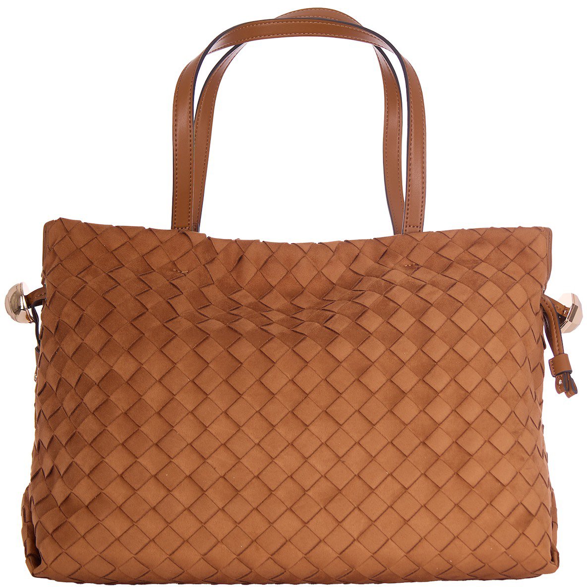 Liu Jo Bags Sequoia Bruin